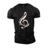 Men's No Other Name But Jesus Cotton T-Shirt